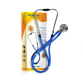 ESTETOSCOPIO RAPPAPORT INCOTERM ESTETOSCOPIO RAPPAPORT INCOTERM